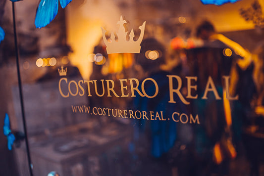 El inicio de Costurero Real