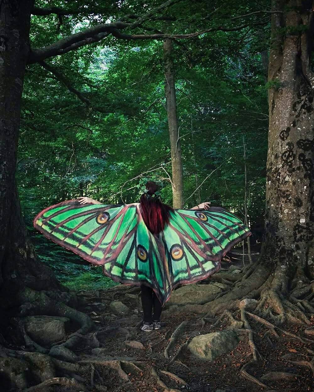 Titania