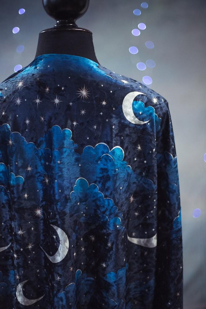 Celestial