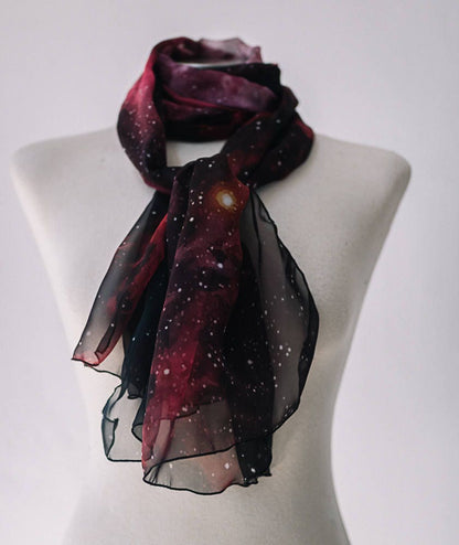Pañuelo Nebulosa Carina