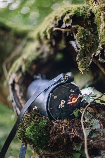 Bolso Estanque de Ranas