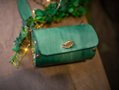 Bolso Estanque de Peces Koi