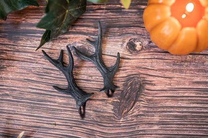 Cuernos de Fauno de Resina