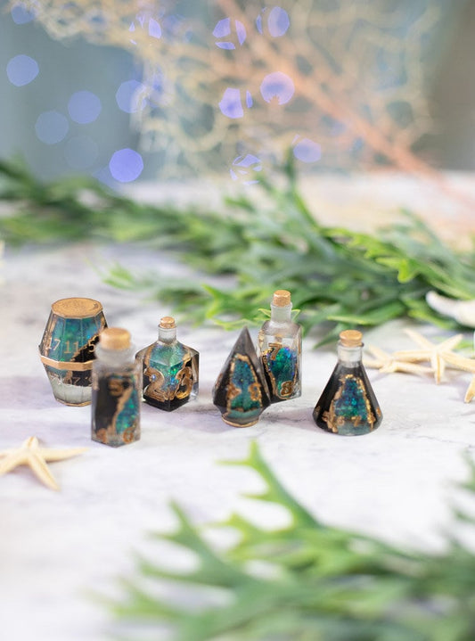 Set de Dados Geoda Azul