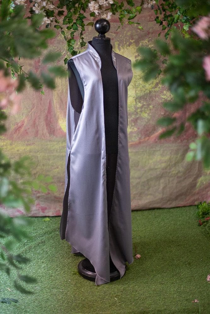 Sobretúnica Élfica Larga Unisex