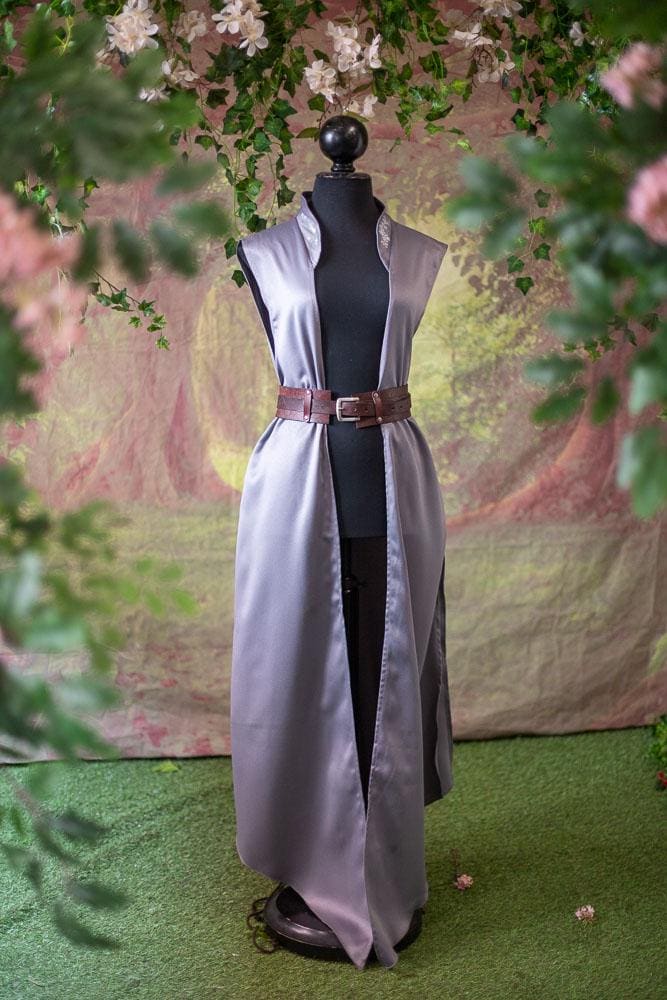 Sobretúnica Élfica Larga Unisex
