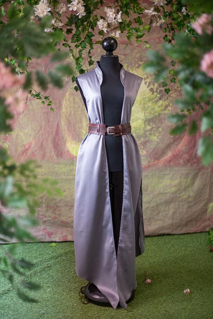 Sobretúnica Élfica Larga Unisex