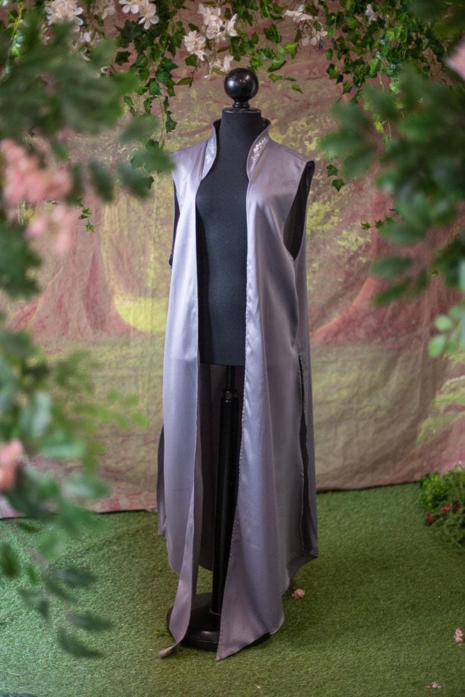 Sobretúnica Élfica Larga Unisex